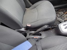 2017 MITSUBISHI MIRAGE ES HATCHBACK SILVER 1.2 AT 213993